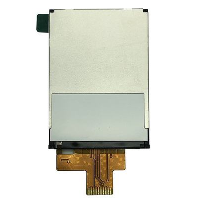산업용 TFT 디스플레이 2.4 인치 ST7789V SPI 240x320 테스트 장비 및 기기에 대한 초상화