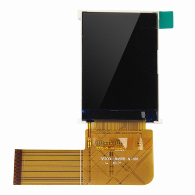 ST7789V IC과 240x320 TFT LCD 디스플레이 2 인치 QVGA TN 타입