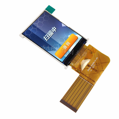 ST7789V IC과 240x320 TFT LCD 디스플레이 2 인치 QVGA TN 타입