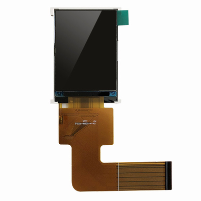 IPS 2인치 TFT LCD 디스플레이 화면 SPI RGB 인터페이스 240x320