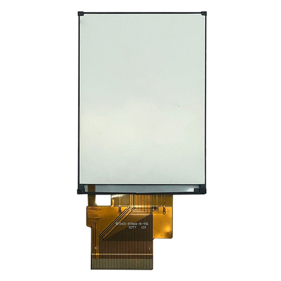 2.4 인치 240x320 픽셀 TFT LCD 디스플레이, TFT LCD 디스플레이 중국 공장 2.4 인치