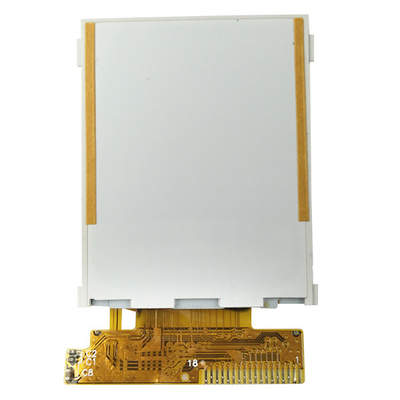 1.77&quot; LCD 터치 스크린 128x160 TN 패널 스마트 기기 전면 화면