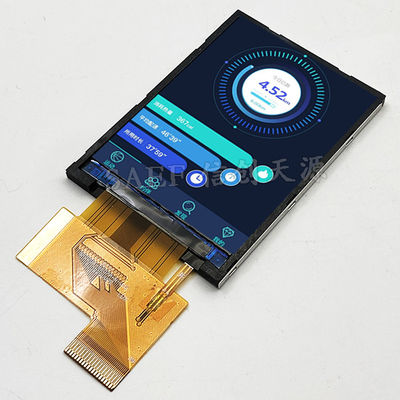 QVGA 240x320 2.2인치 TFT 디스플레이, 39핀 LCD 디스플레이 ST7789V 18비트 인터페이스