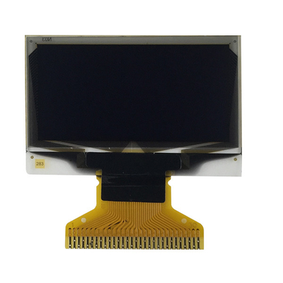 1.3 128x64 I2C OLED 디스플레이 6800 8080 4-SPI 인터페이스 30 핀으로 조금씩 움직이세요