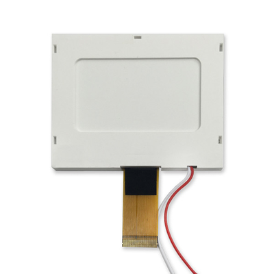 COG 240x160 LCD 그래픽 디스플레이 모듈 FSTN 긍정적 3.3V MUC 8080 인터페이스