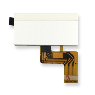 ST7567 IC과 흑백 COG LCD 디스플레이 그래픽 128x32 도트