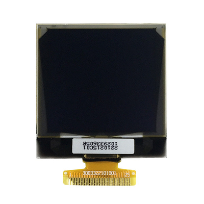1.5 인치 그래픽 128x128 OLED 디스플레이, 1.5 인치 OLED 모듈 모노크롬 화이트 뷰 컬러