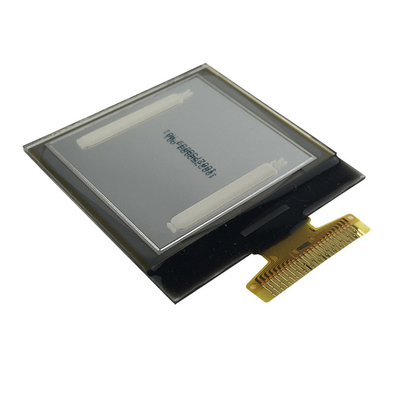 1.5 인치 그래픽 128x128 OLED 디스플레이, 1.5 인치 OLED 모듈 모노크롬 화이트 뷰 컬러