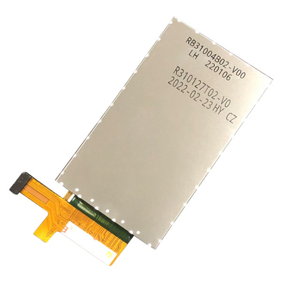 480X800 IPS TFT 터치 LCD 3.1 인치 MIPI 인터페이스 높은 PPI ST7701S