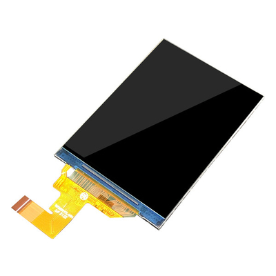 2.88 &quot; IPS 디스플레이 모듈, 2개 레인 MIPI 인터페이스 21 핀과 VGA 480x640 LCD