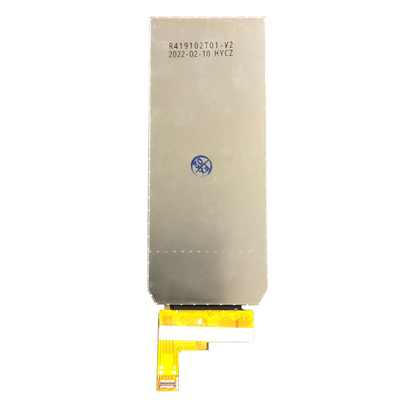 4.19 &quot; 인치 LCD 터치 스크린 480x1170 화소 24는 MIPI 인터페이스를 고정합니다