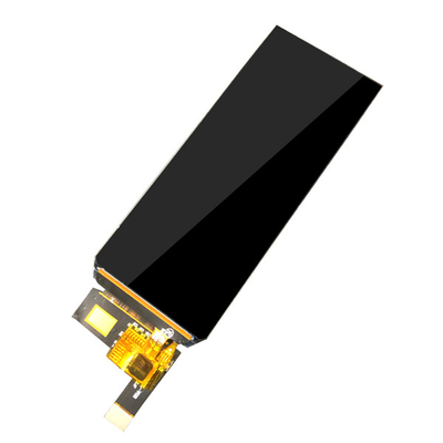 4.19 인치 IPS LCD 디스플레이 480x1170 화소 24는 메디컬을 위한 MIPI 인터페이스를 고정합니다
