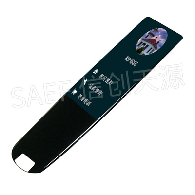 스마트 홈 전방 스크린을 위한 MIPI IPS TFT LCD 터치 스크린 282x960 3.19 &quot; 인치