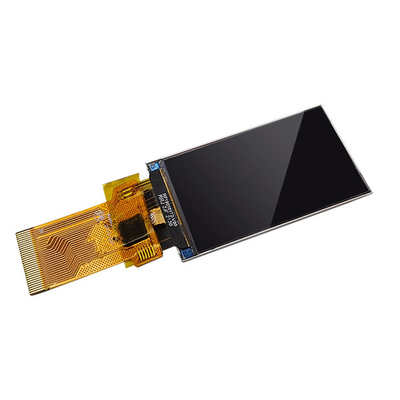 1.9 ST7789V SPI RGB 인터페이스와 인치 터치 TFT 디스플레이 170x320