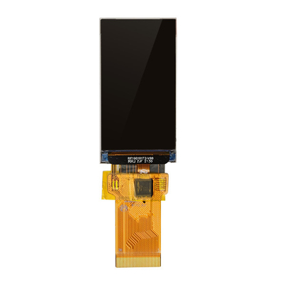 ST7789V SPI RGB 인터페이스로 PCAP TFT 디스플레이 1.9 " 인치 170x320을 만지세요