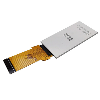 1.9 ST7789V SPI RGB 인터페이스와 인치 터치 TFT 디스플레이 170x320