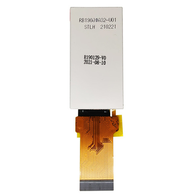 ST7789V SPI RGB 인터페이스로 PCAP TFT 디스플레이 1.9 " 인치 170x320을 만지세요