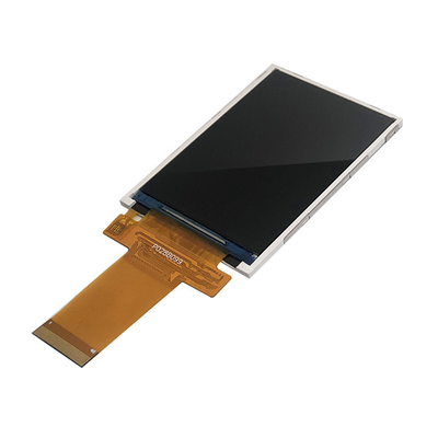 240x320 QVGA 2.8 인치 TFT LCD 터치 스크린, 2.8 인치 SPI TFT 모듈 IPS 모든 관점
