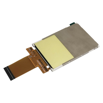 2.8 인치 480X640 점 산업 TFT LCD 디스플레이 모듈 RGB 인터페이스, 중국 2.8 인치 TFT 제조업체 공급자