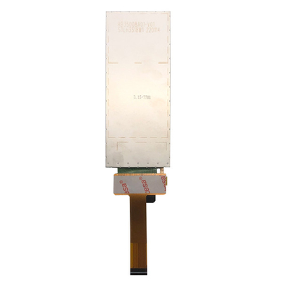 MIPI 인터페이스 TFT LCD 디스플레이 3.51 &quot; 인치 340x800 IPS ST7701S