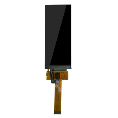 MIPI 인터페이스 TFT LCD 디스플레이 3.51 &quot; 인치 340x800 IPS ST7701S