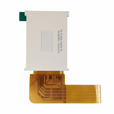 QVGA 240x320 2 인치 LCD 디스플레이, IPS TFT 화면 SPI MCU RGB 인터페이스