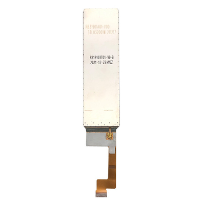 3.19 TFT 맞춘 LCD 디스플레이 282x960 도트 ST7701S MIPI 인터페이스로 조금씩 움직이세요