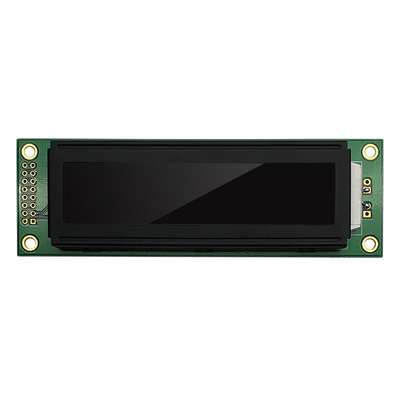 VATN 영 숫자 문자 LCD 디스플레이 20x2 마이크로프로세서 유닛 6800 직렬 인터페이스