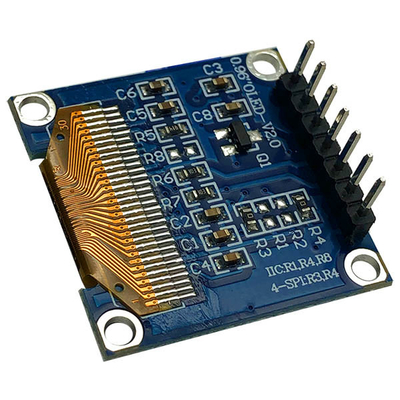 128x64 OLED 디스플레이 - 0.96인치 SSD1306 SPI IoT 및 Arduino 프로젝트를 위한 최고 가격 미국