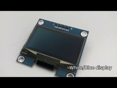 미국 최고의 가격: Arduino/Raspberry Pi를 위한 1.3인치 OLED 디스플레이 DIY, IoT & 산업 프로젝트