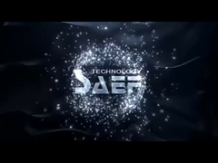 LED등이 있는 안드로이드 스마트 홈 태블릿